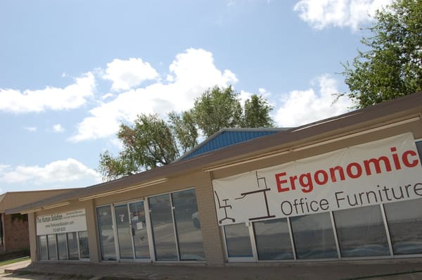 Ergonomic Chair Pro Furniture Stores 2139 W Anderson Ln
