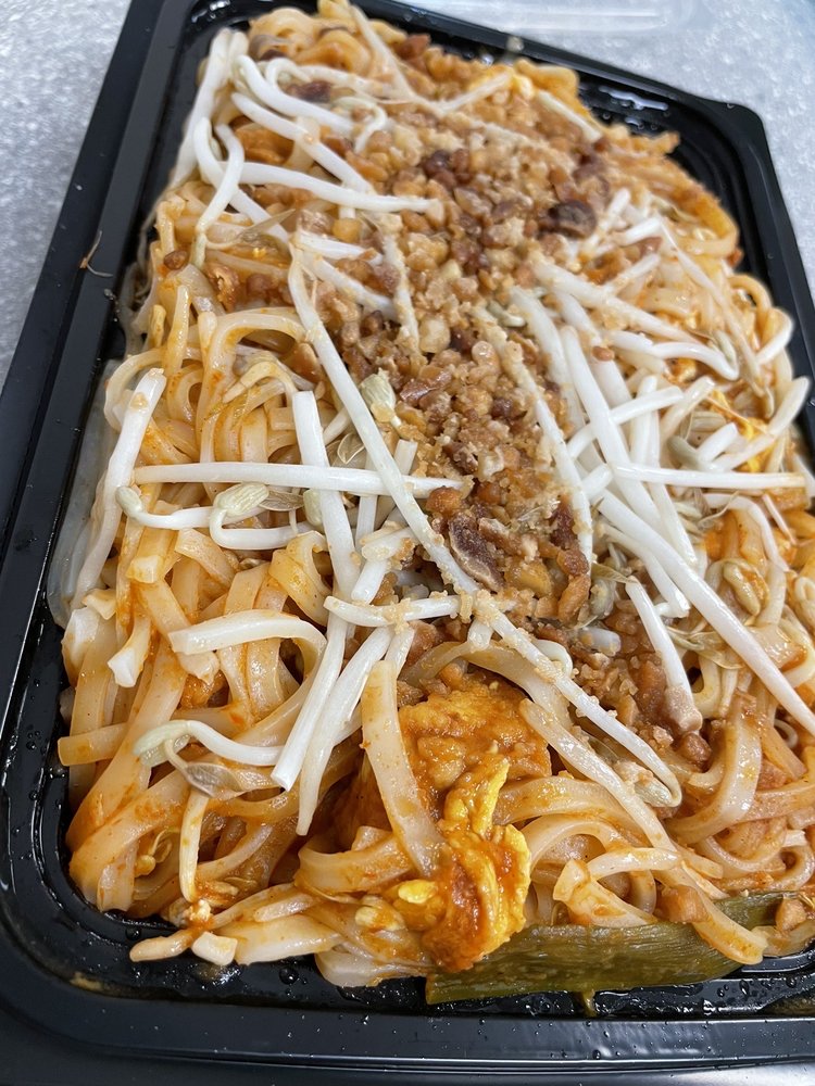 Thai Spice Thai Spice