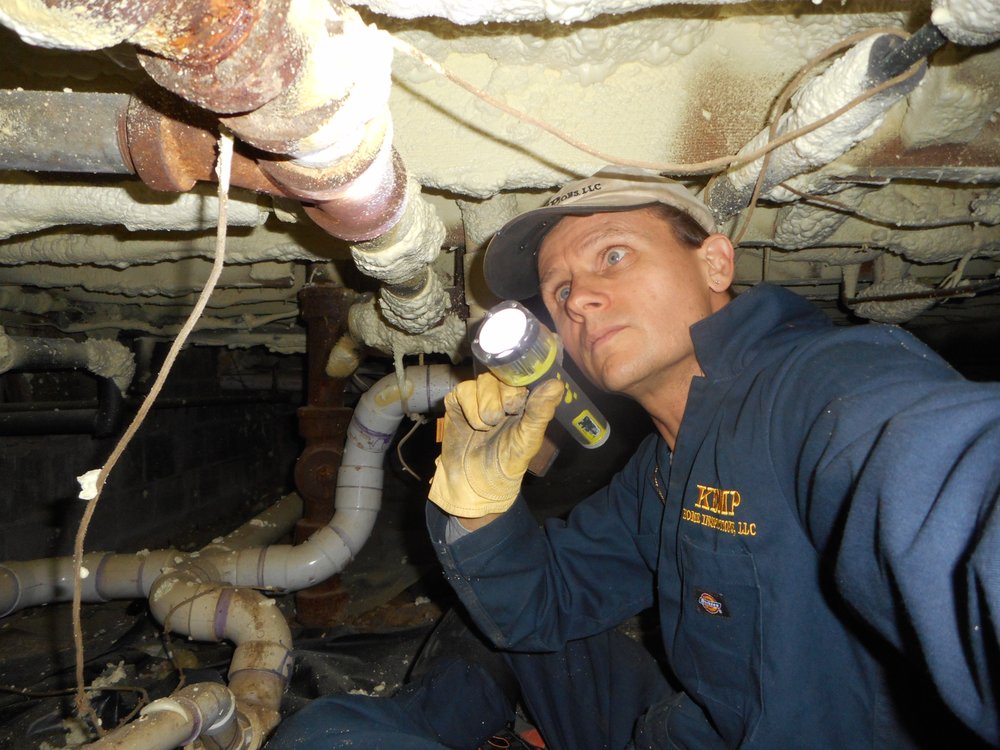 Kemp Home Inspections