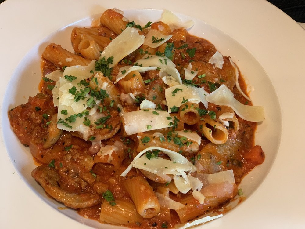 Lugano Ristorante
