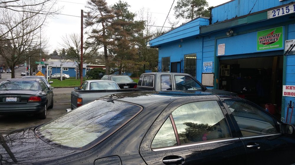 Your Family Auto