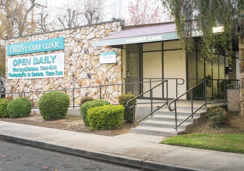 Adventist Health Lodi Memorial Urgent Care 10 Reviews Urgent Care 1235 W Vine St, Lodi, CA