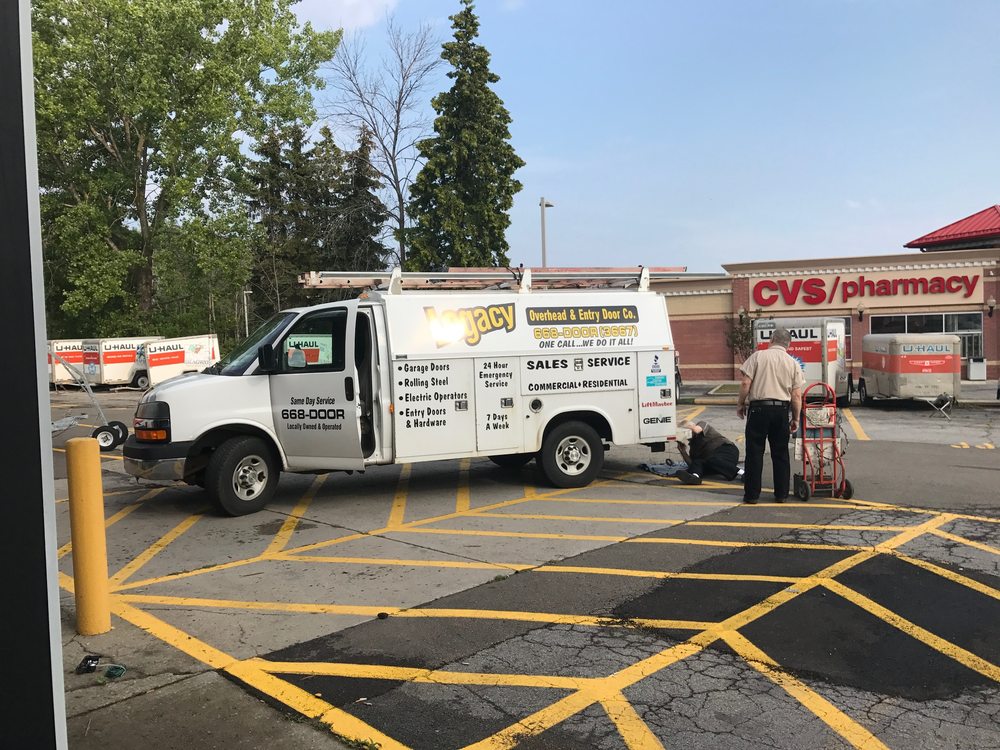 U-Haul - West Seneca