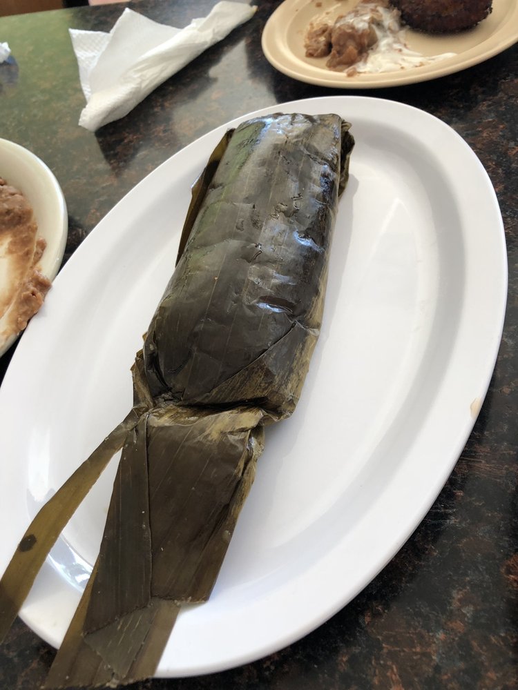 La Bamba Pupuseria Y Birrieria