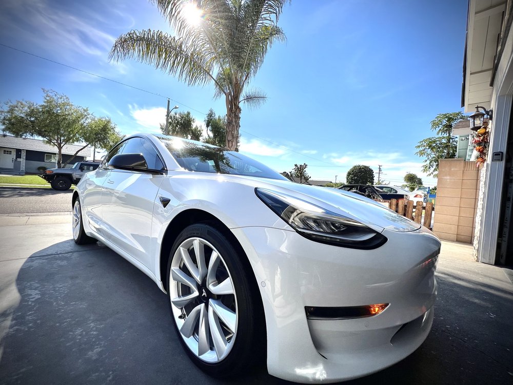 ShineTech Auto Detailing