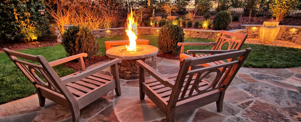 Benton Outdoor Living