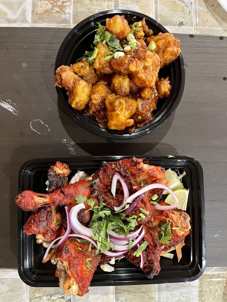 Biryani-N-Grill