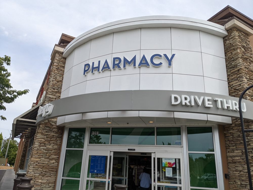 Rite Aid