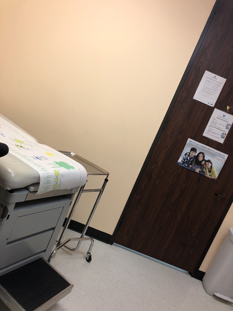 image of business AccessHealth