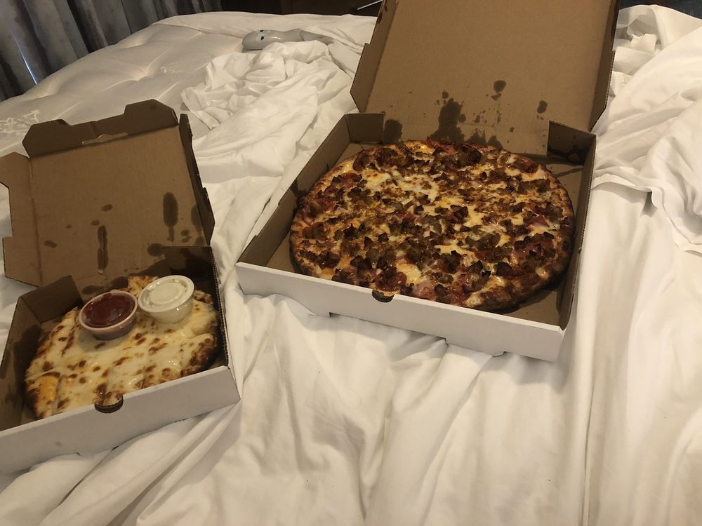 City Creek Pizza City Creek Pizza