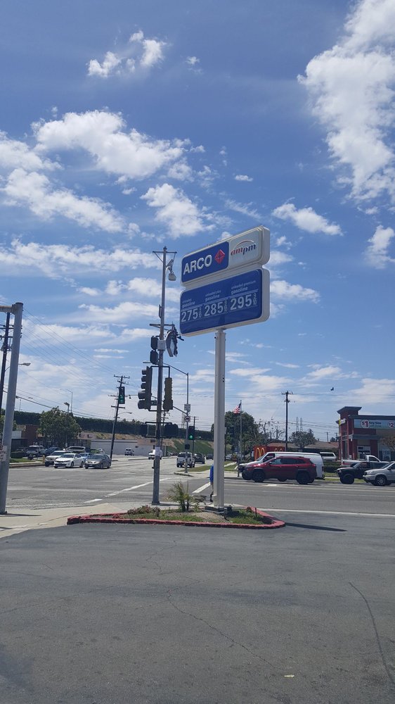 Arco Gas Station Near Me >> ARCO - 14 Photos & 27 Reviews - Gas Stations - 3015 W ... Arco Gas Station Near Me >> ARCO - 14 Photos & 27 Reviews - Gas Stations - 3015 W ...