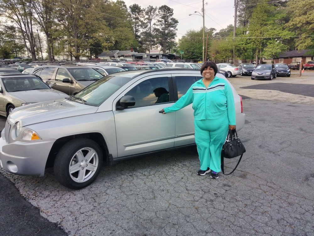 America Dealer Car Dealers 1146 Hagood Cir NE, Marietta, GA Phone