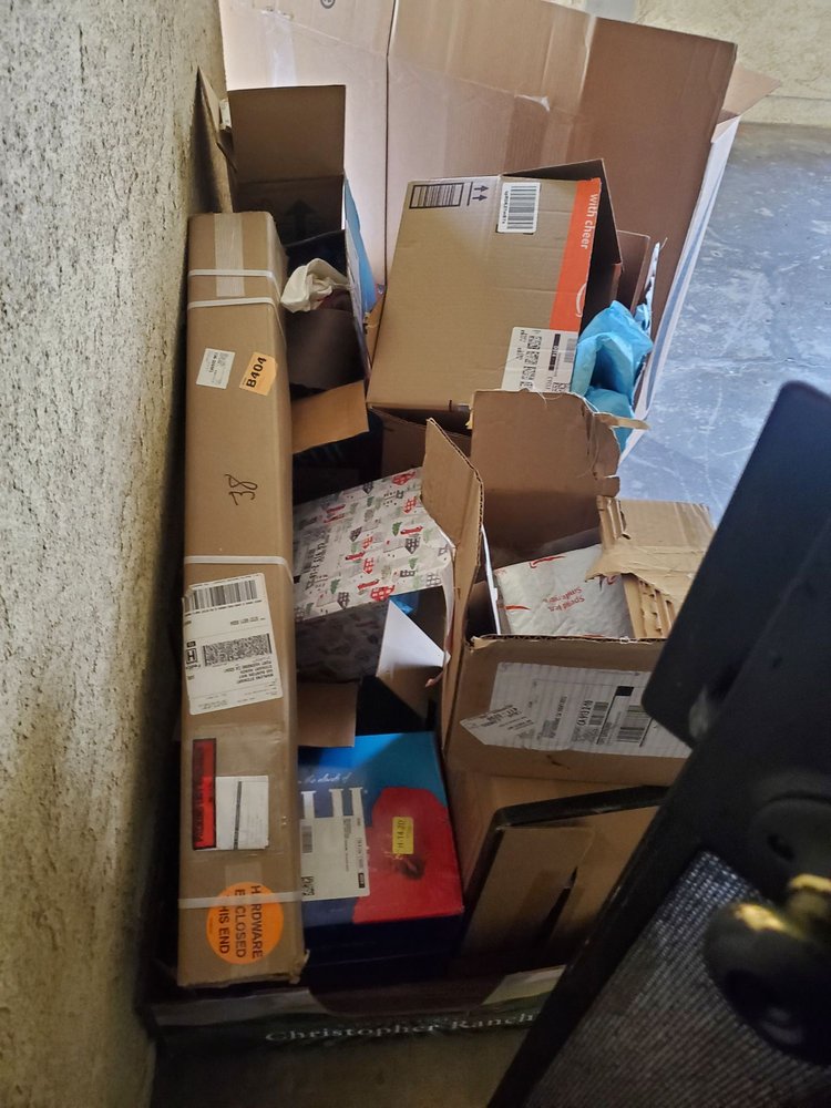 Vargas Junk Removal