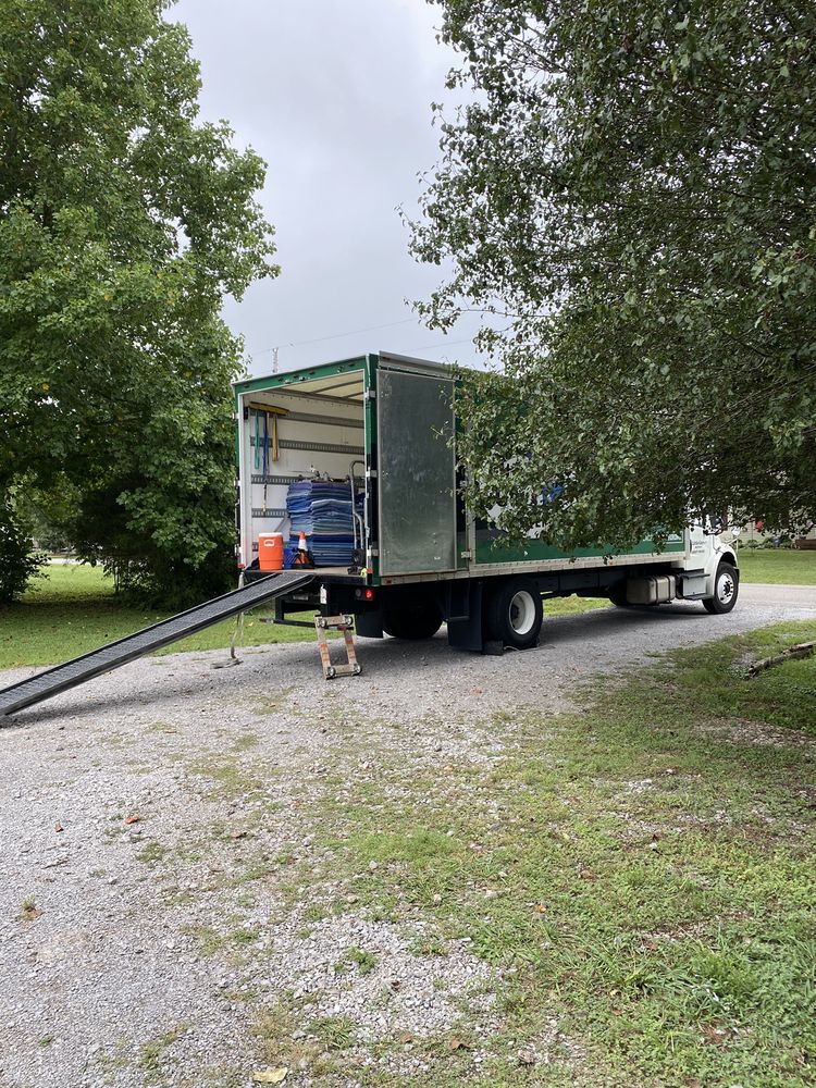 Little Guys Movers