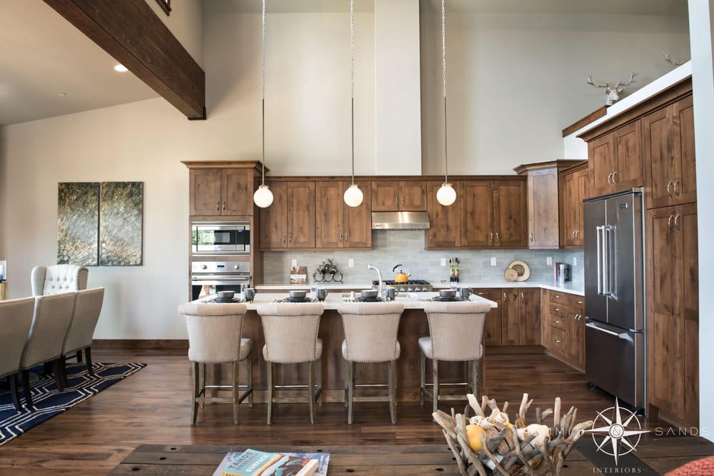 image of business Summit and Sands