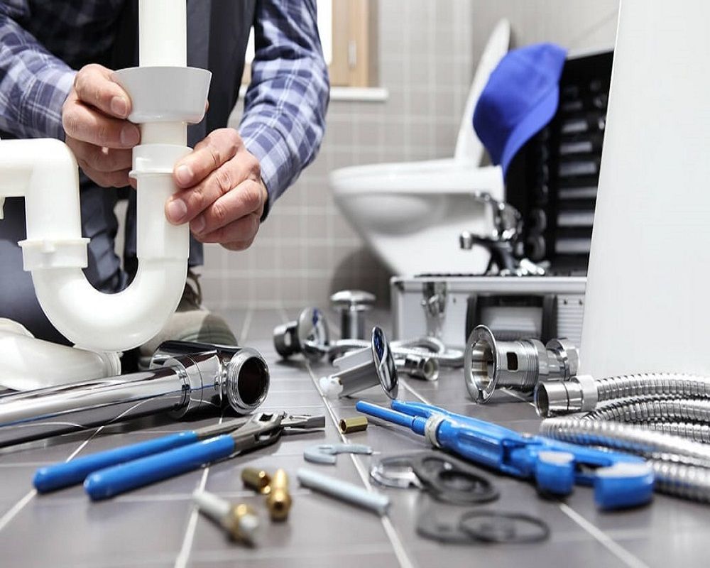 Hui Water Heater Installation Services