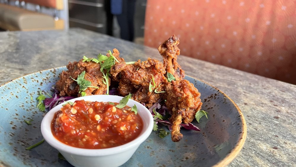 Aashirwad Indian Food and Bar Aashirwad Indian Food and Bar