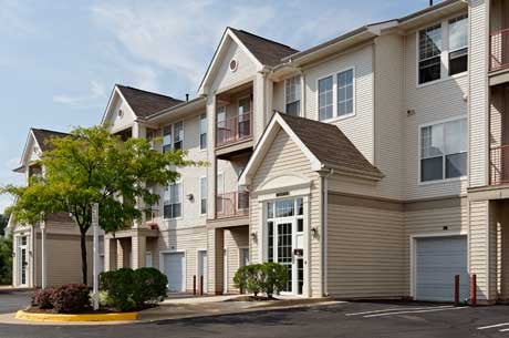 Village at Potomac Falls