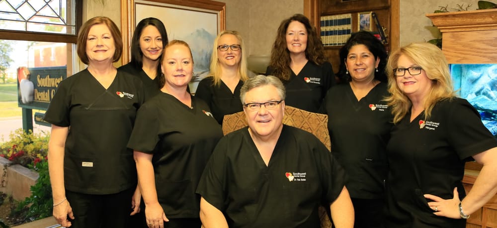 image of business Southwest Dental Group