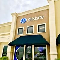 Allstate Insurance Agent: Dylan Williams