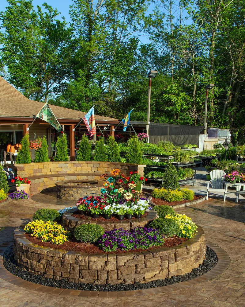Jack Frost Landscapes & Garden Center