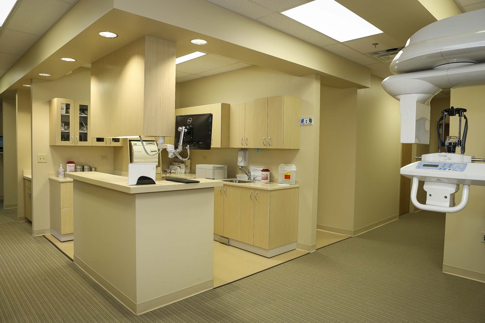 Middle Tennessee Oral & Implant Surgery Smyrna Office 11 Photos