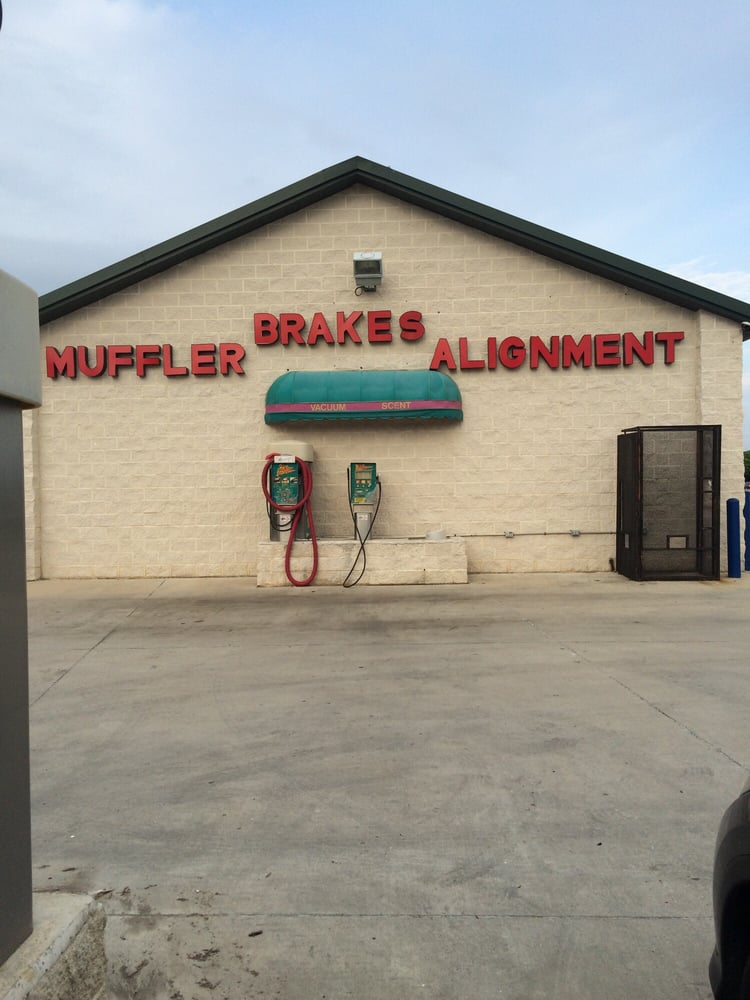 Kleen Car Wash