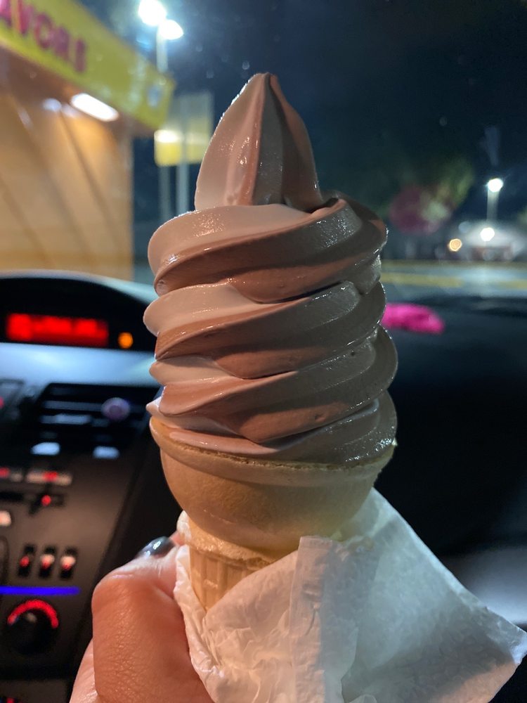 Twistee Treat - Winter Park