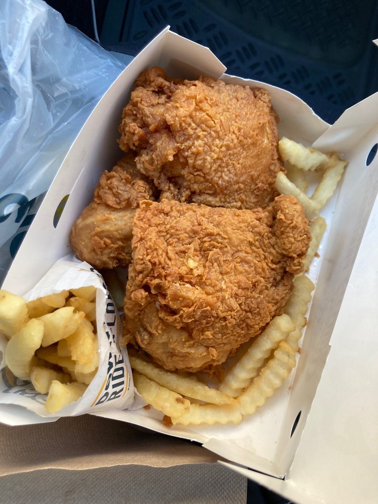 Church's Chicken Photo