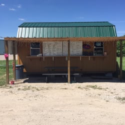 SnoBurgers in Azle gift card