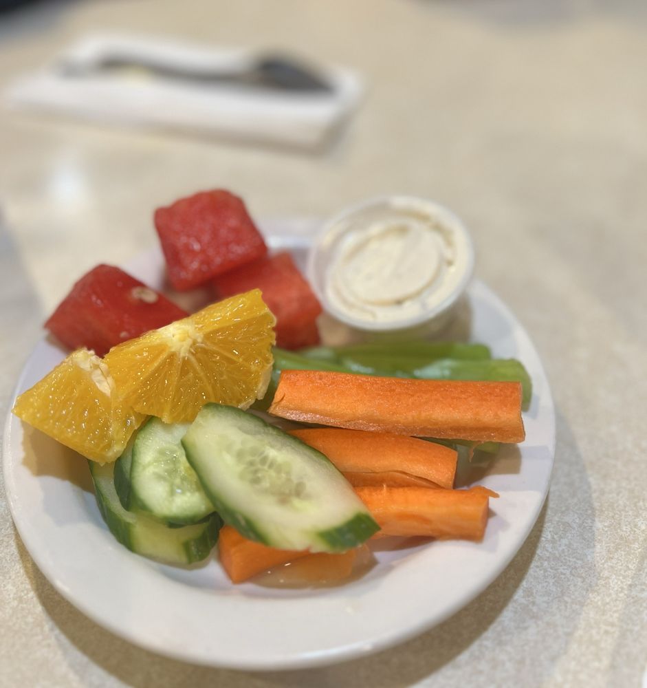 Lily's Cafe