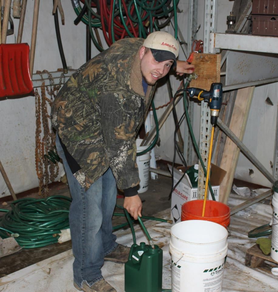 Ameri Care Services