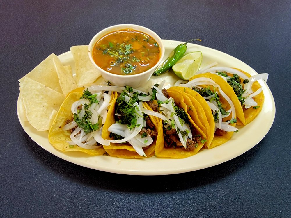 Eve's Tacos Eve's Tacos