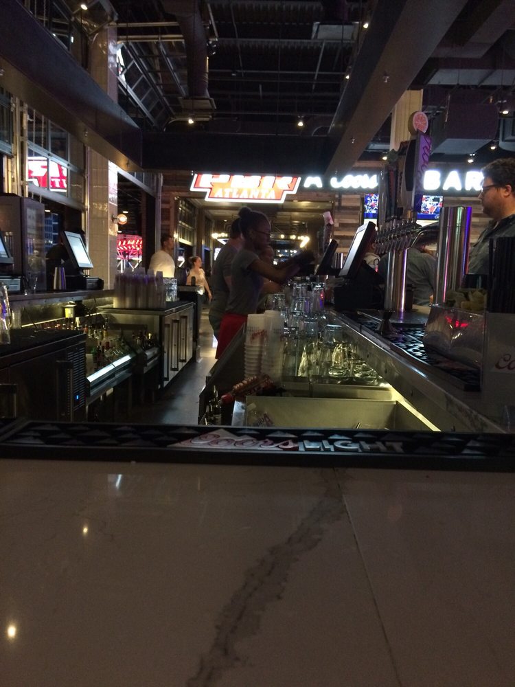 Pbr Atlanta A Coors Banquet Bar 21 Photos 42 Reviews Sports Pbr Atlanta A Coors Banquet