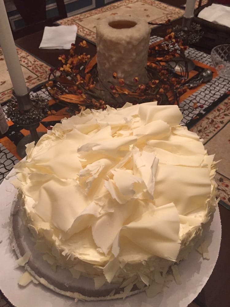 Best Birthday Cake Ever White Chocolate Raspberry Truffle Fresh Photo Of Chocolate Pion Pastry Fairfax Va United States Best Birthday Cake