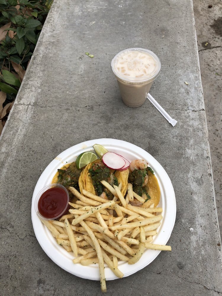 The Curbside Kitchen The Curbside Kitchen
