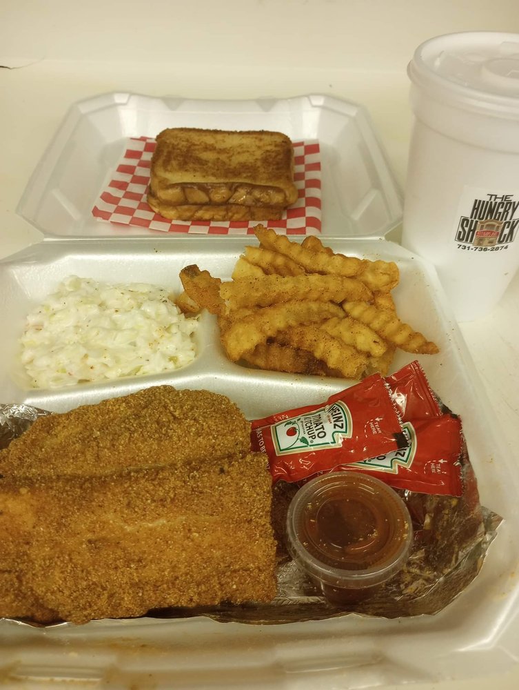Hungry Shack
