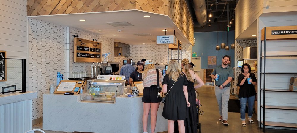 Mendocino Farms