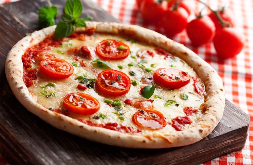 Pizza D’Amore Order Food Online 74 Photos & 128 Reviews Pizza