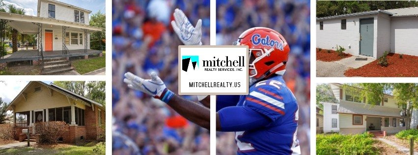 Mitchell Realty Services
