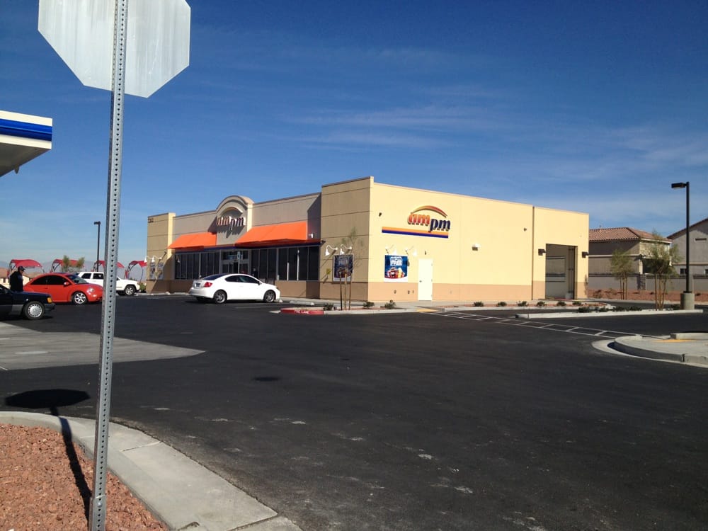 Am/ Arco Gas Stations Warm Springs Rd, Henderson, NV Yelp