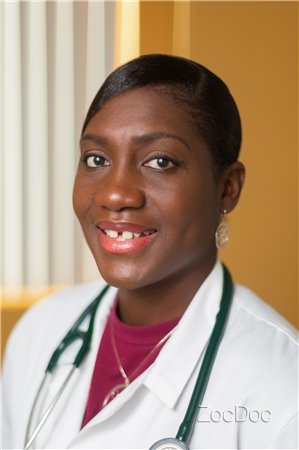 image of business Bendito Pediatrics
