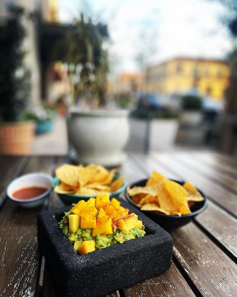 Villa Azteca