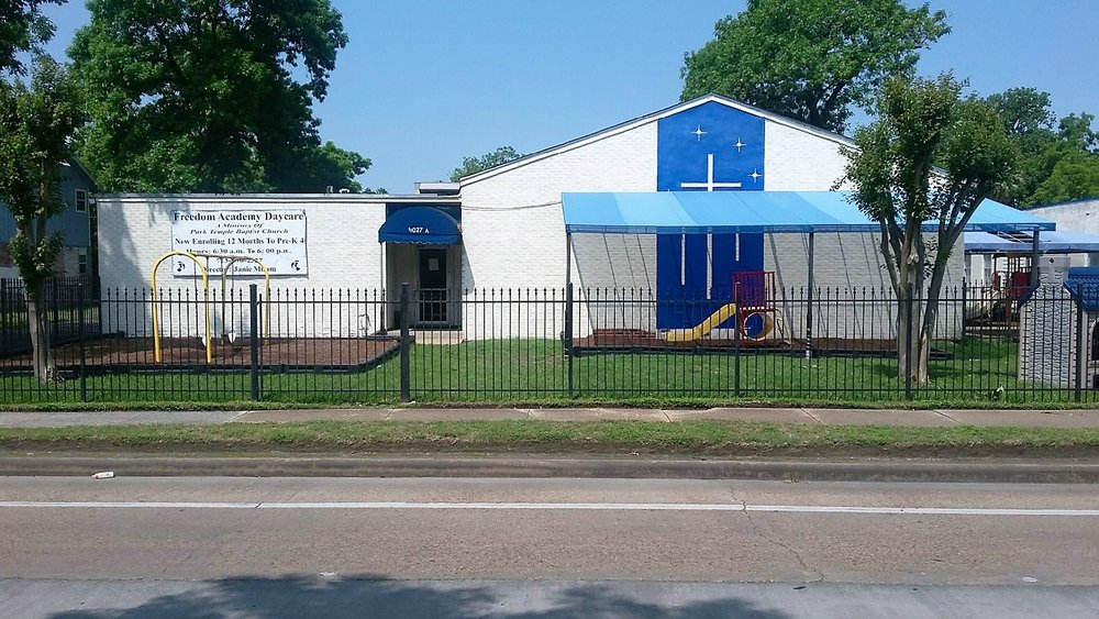 Freedom Academy Day Care Preschools 4027 Irvington Blvd, Northside