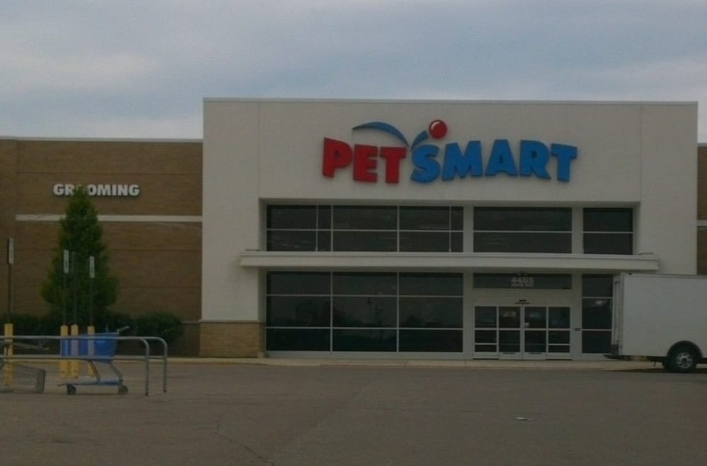 PetSmart Pet Training 4485 24Th Ave Bldng 200, Fort Gratiot, MI