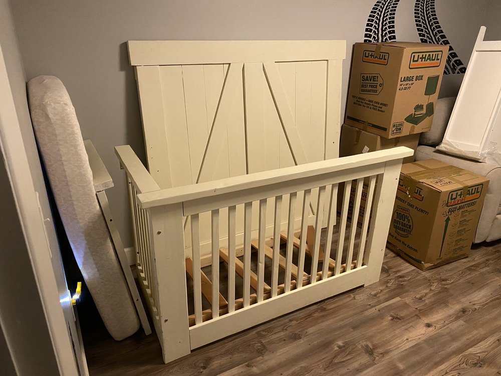 Redefyne Moving & Storage