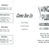 Wings Plus