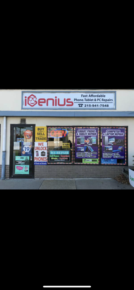 iGenius