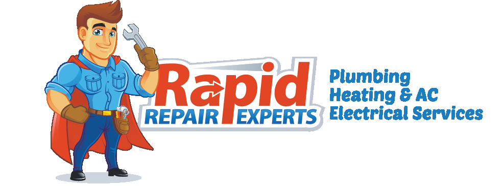 Rapid Repair Experts
