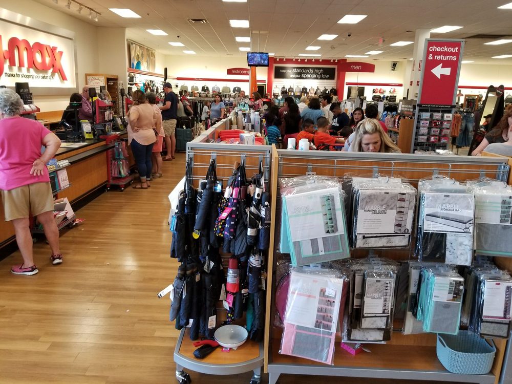 T.J. Maxx Photo